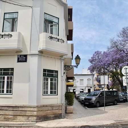 Ti Maria Guest House Faro Exterior photo