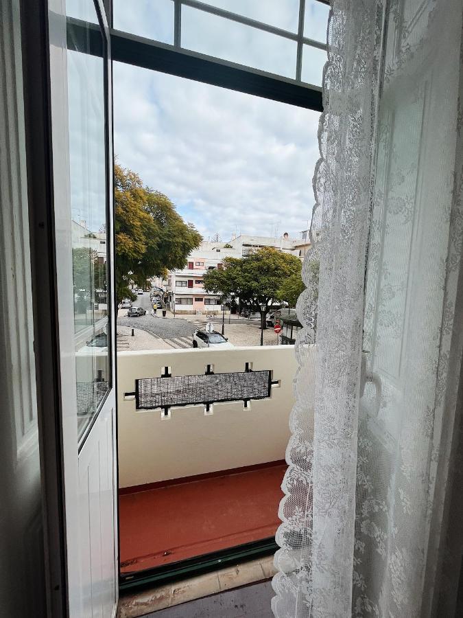 Ti Maria Guest House Faro Exterior photo