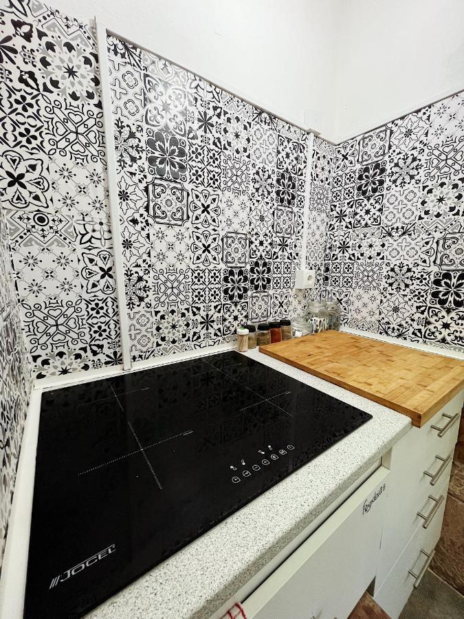 Ti Maria Guest House Faro Exterior photo