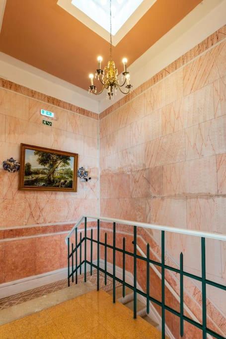 Ti Maria Guest House Faro Exterior photo