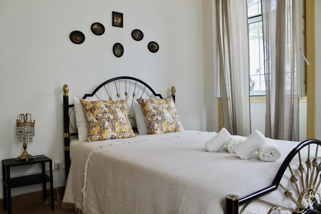 Ti Maria Guest House Faro Exterior photo