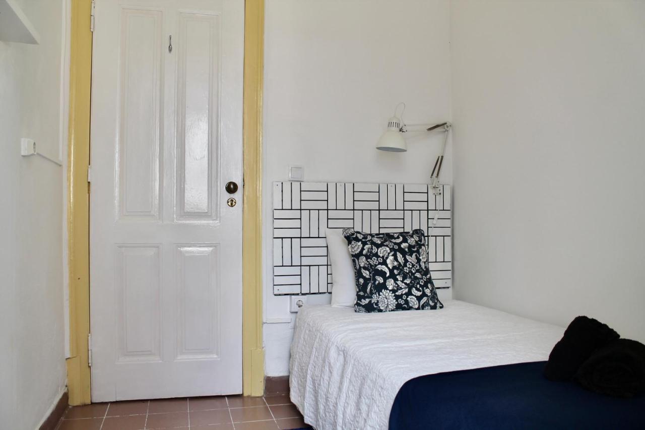Ti Maria Guest House Faro Exterior photo