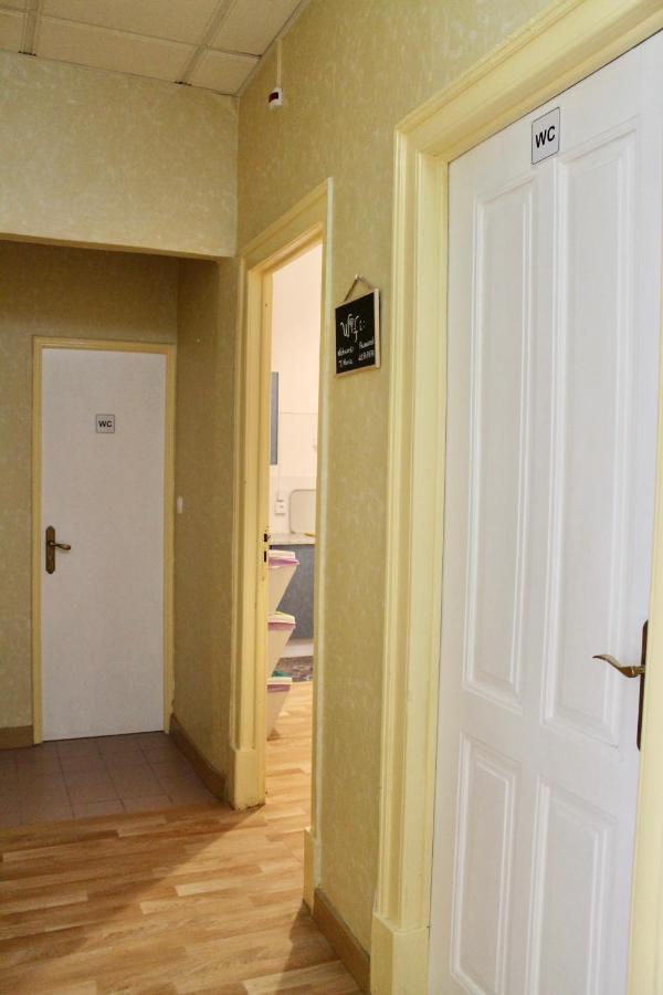 Ti Maria Guest House Faro Exterior photo