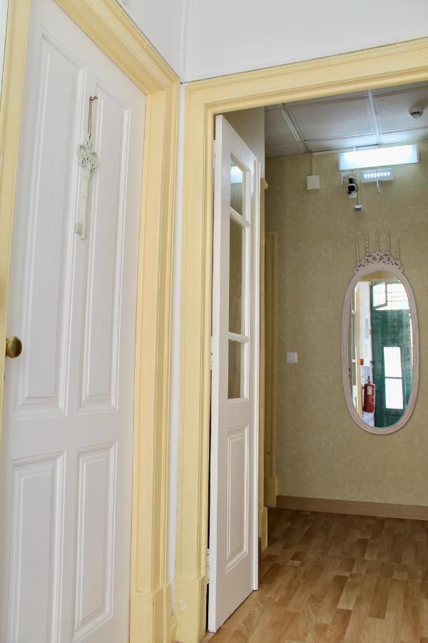 Ti Maria Guest House Faro Exterior photo