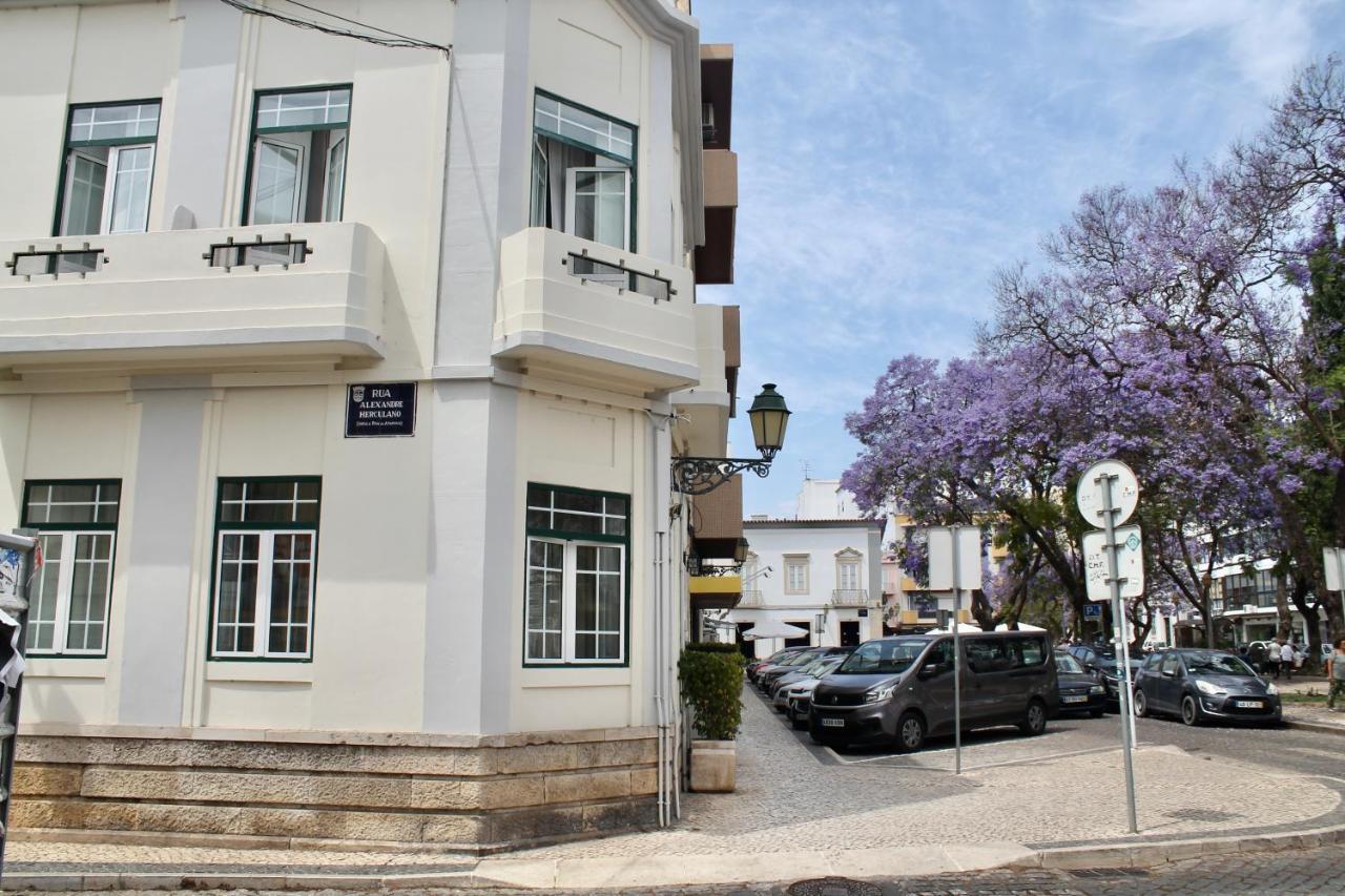 Ti Maria Guest House Faro Exterior photo