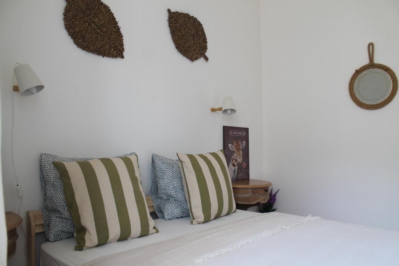Ti Maria Guest House Faro Exterior photo