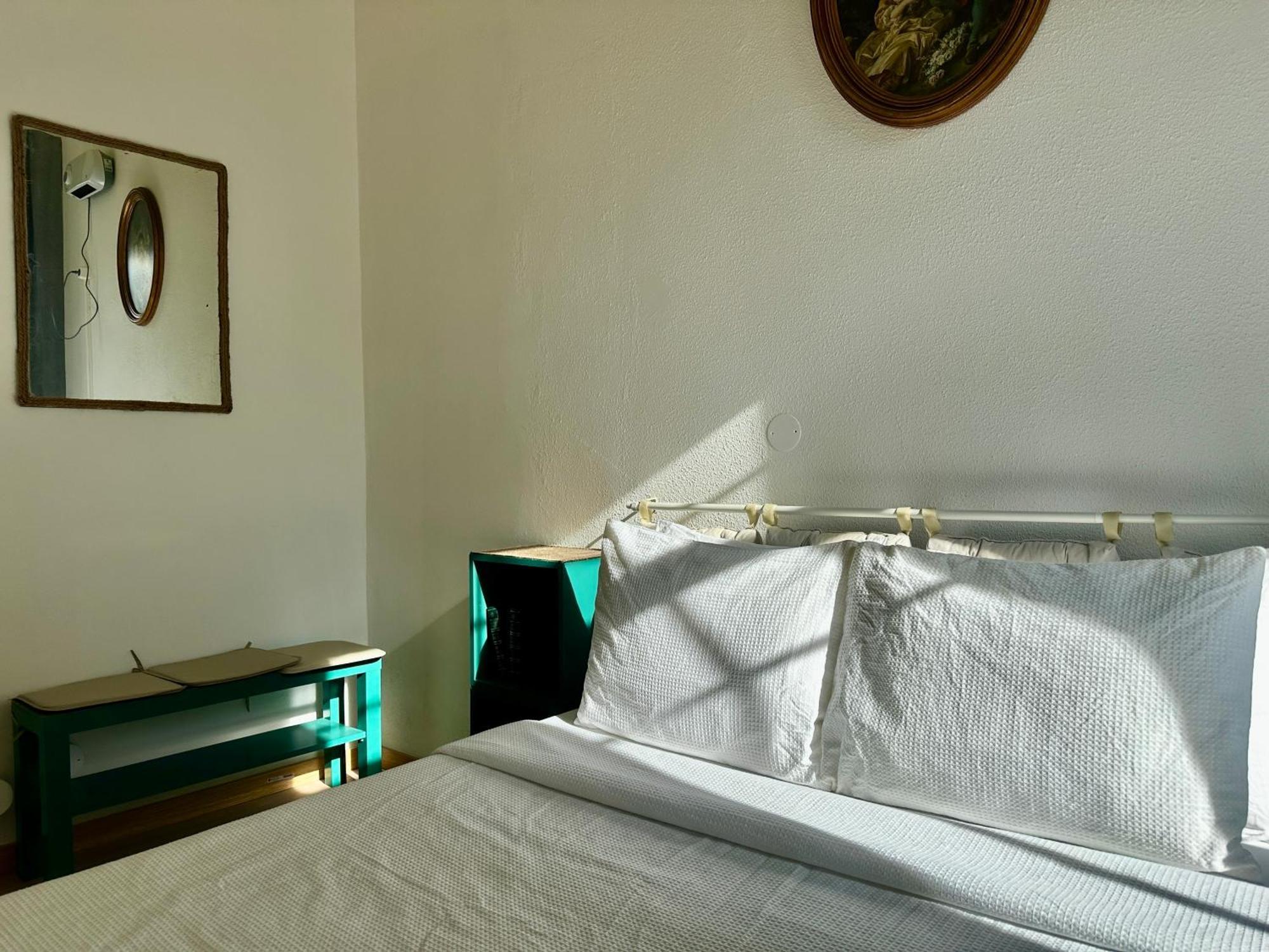 Ti Maria Guest House Faro Exterior photo