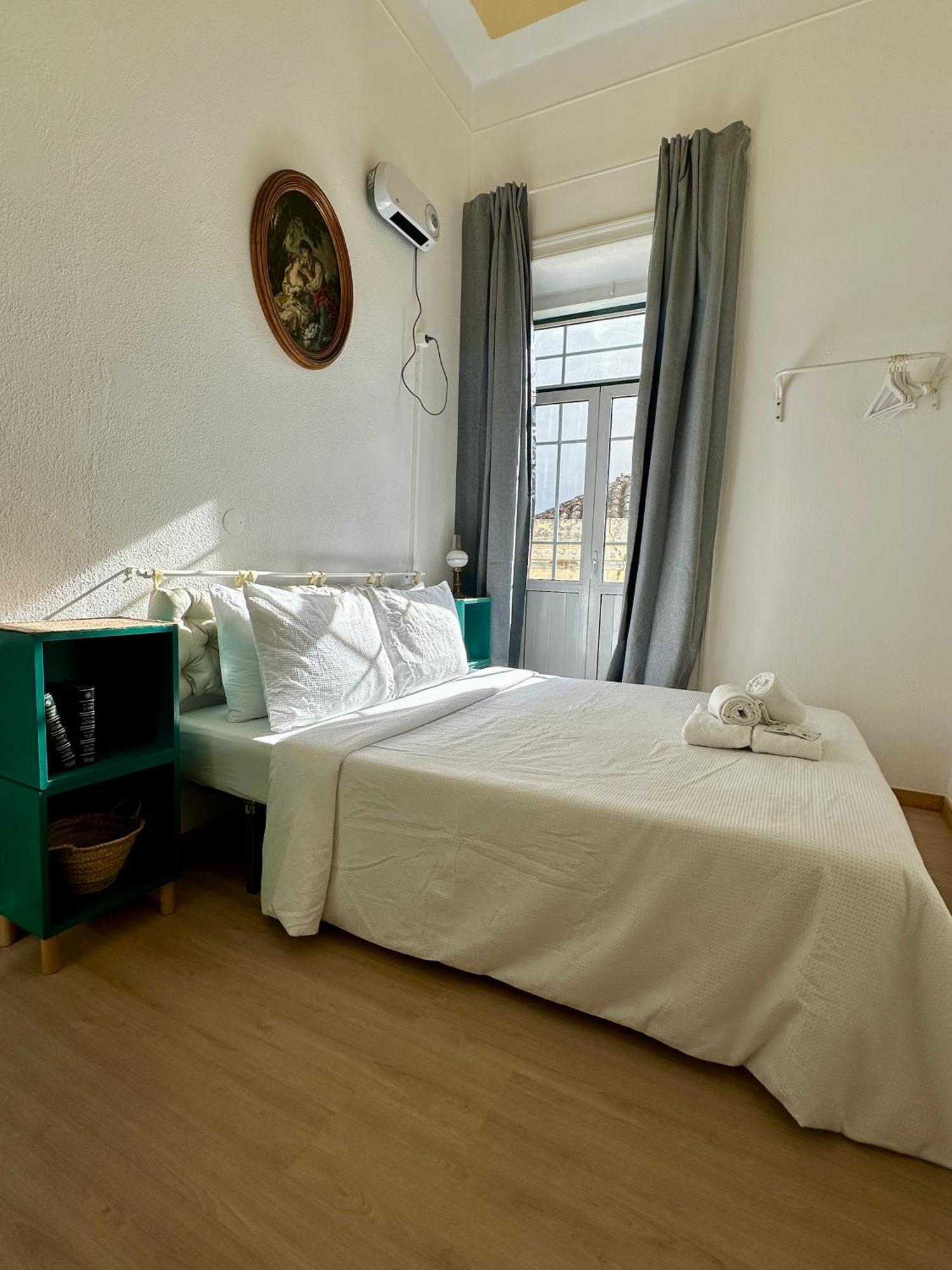 Ti Maria Guest House Faro Exterior photo