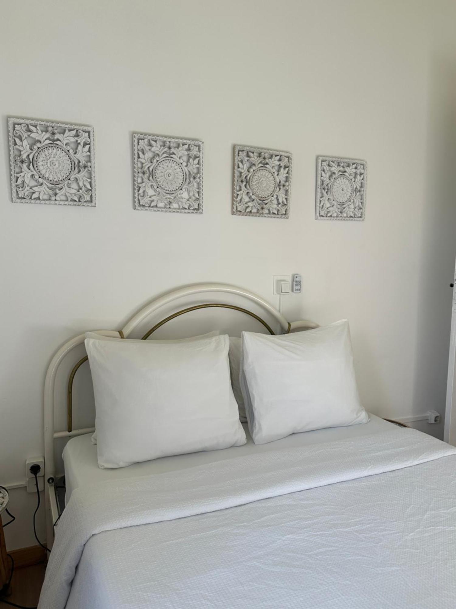 Ti Maria Guest House Faro Exterior photo