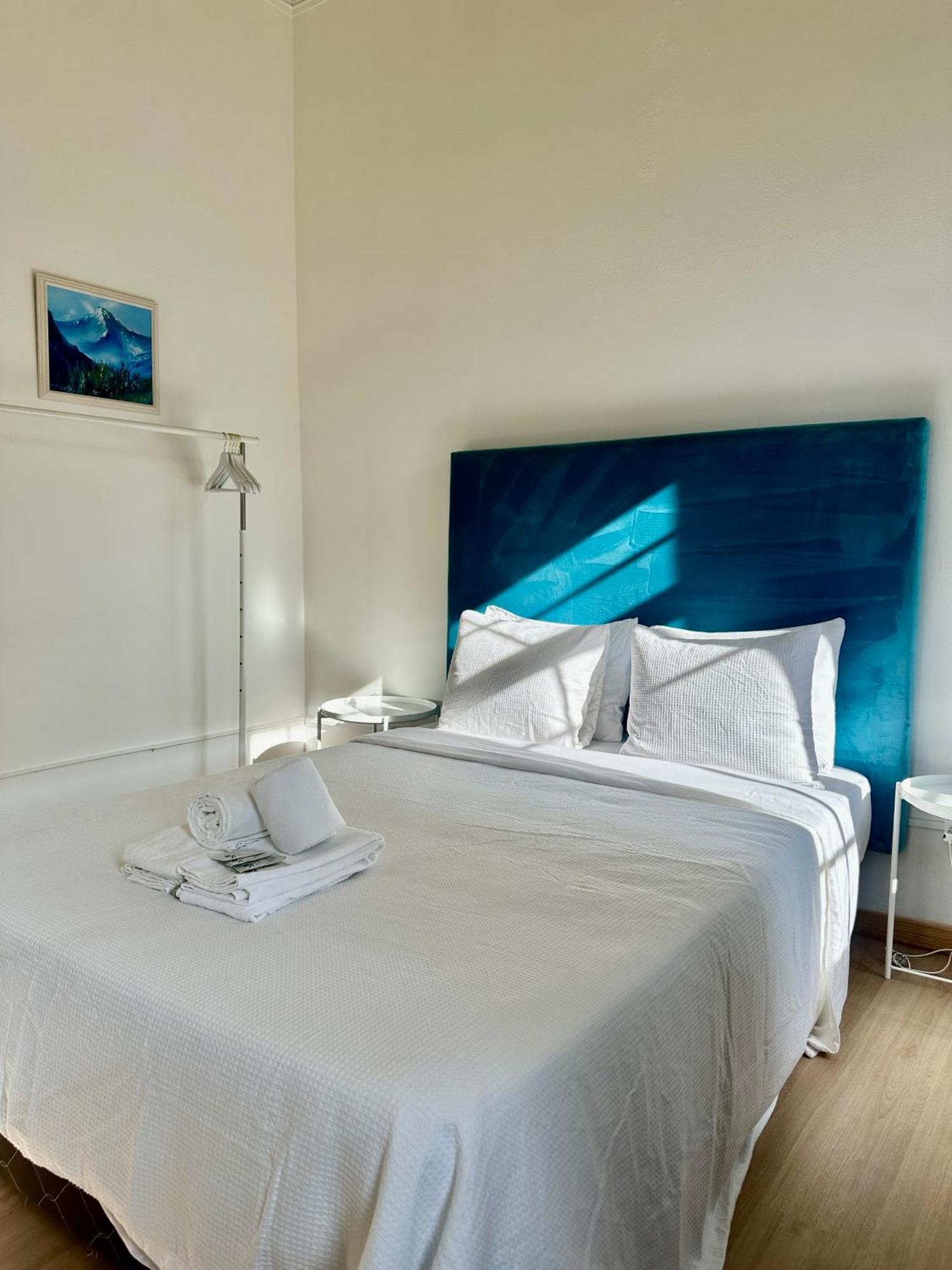 Ti Maria Guest House Faro Exterior photo
