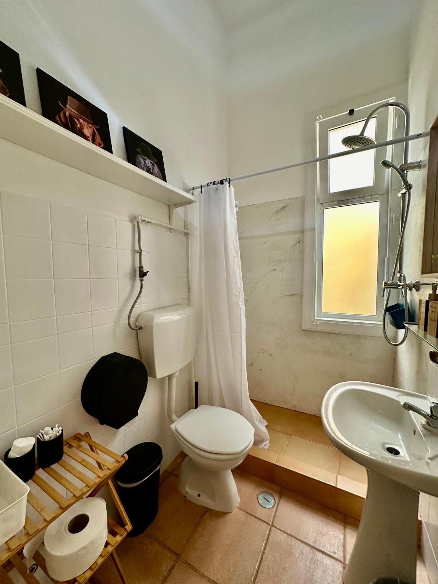 Ti Maria Guest House Faro Exterior photo